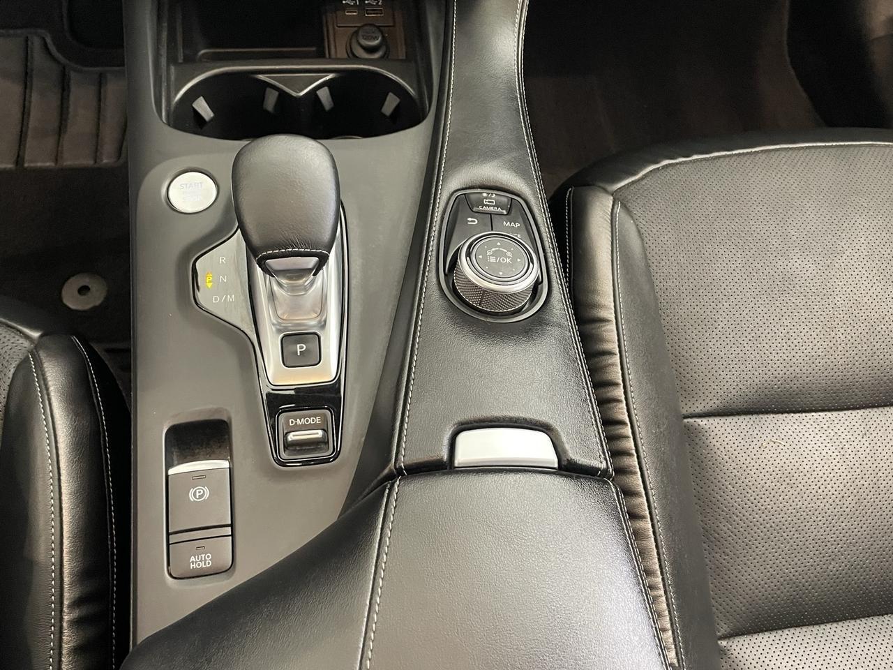 2021 INFINITI QX50 ESSENTIAL Annapolis MD