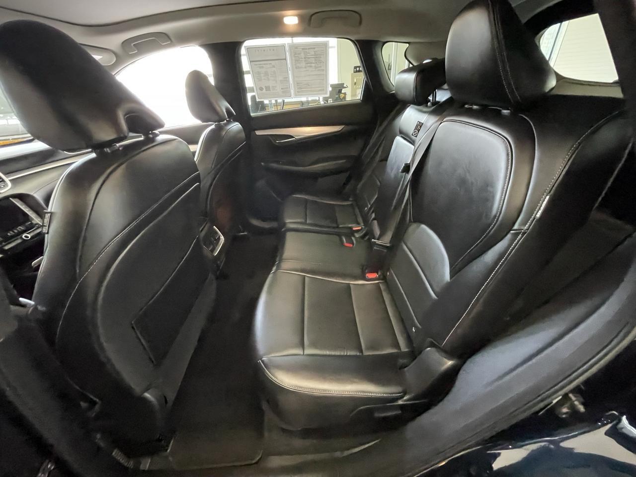 2021 INFINITI QX50 LUXE Annapolis MD