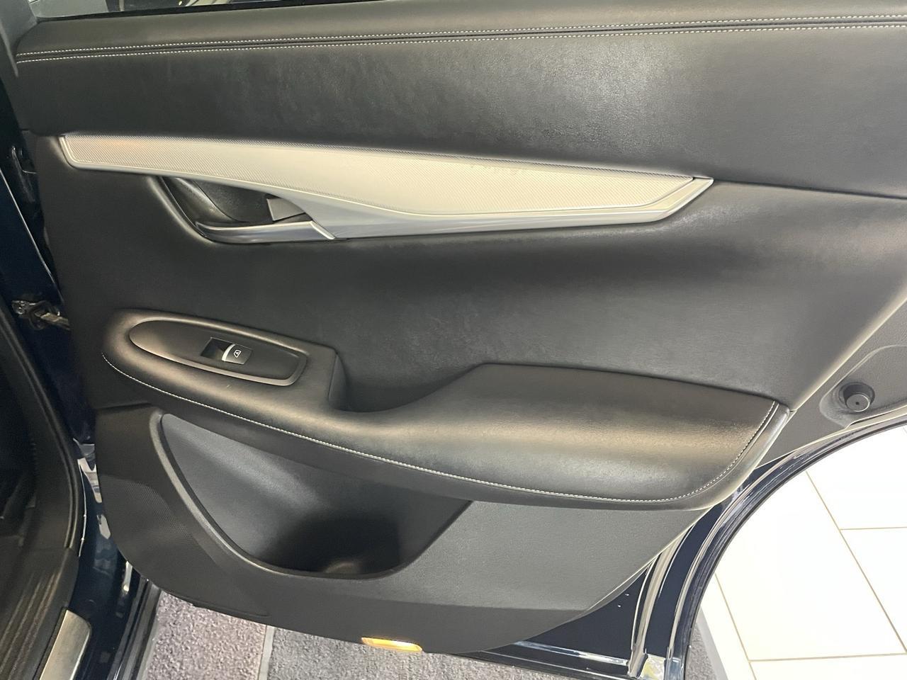 2021 INFINITI QX50 LUXE Annapolis MD