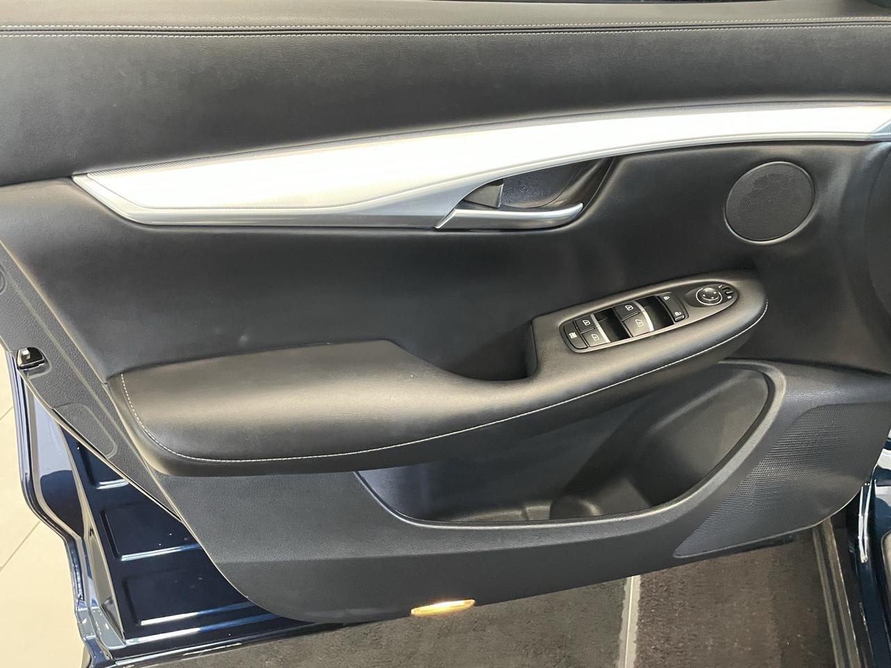 2021 INFINITI QX50 LUXE Annapolis MD