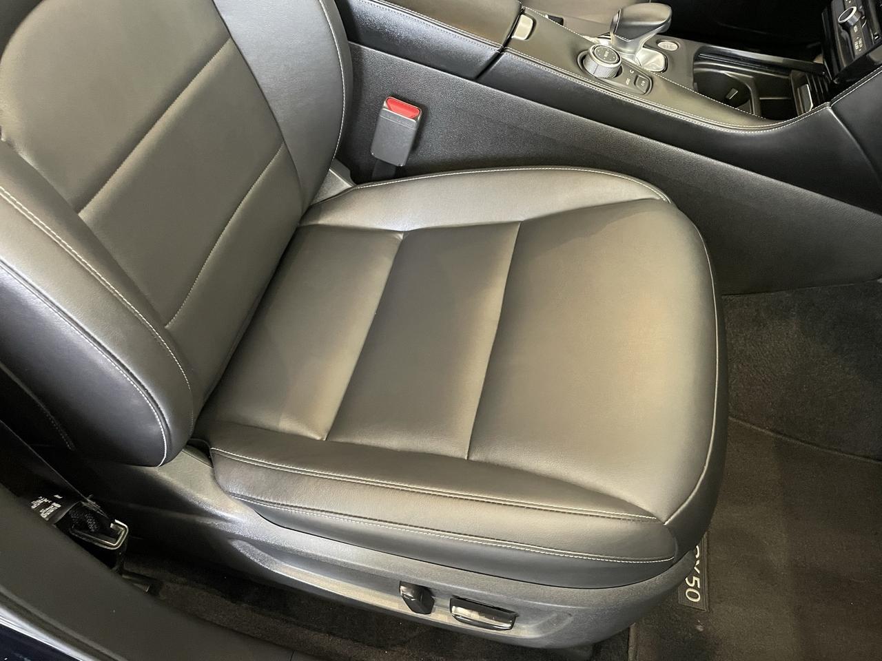 2021 INFINITI QX50 LUXE Annapolis MD