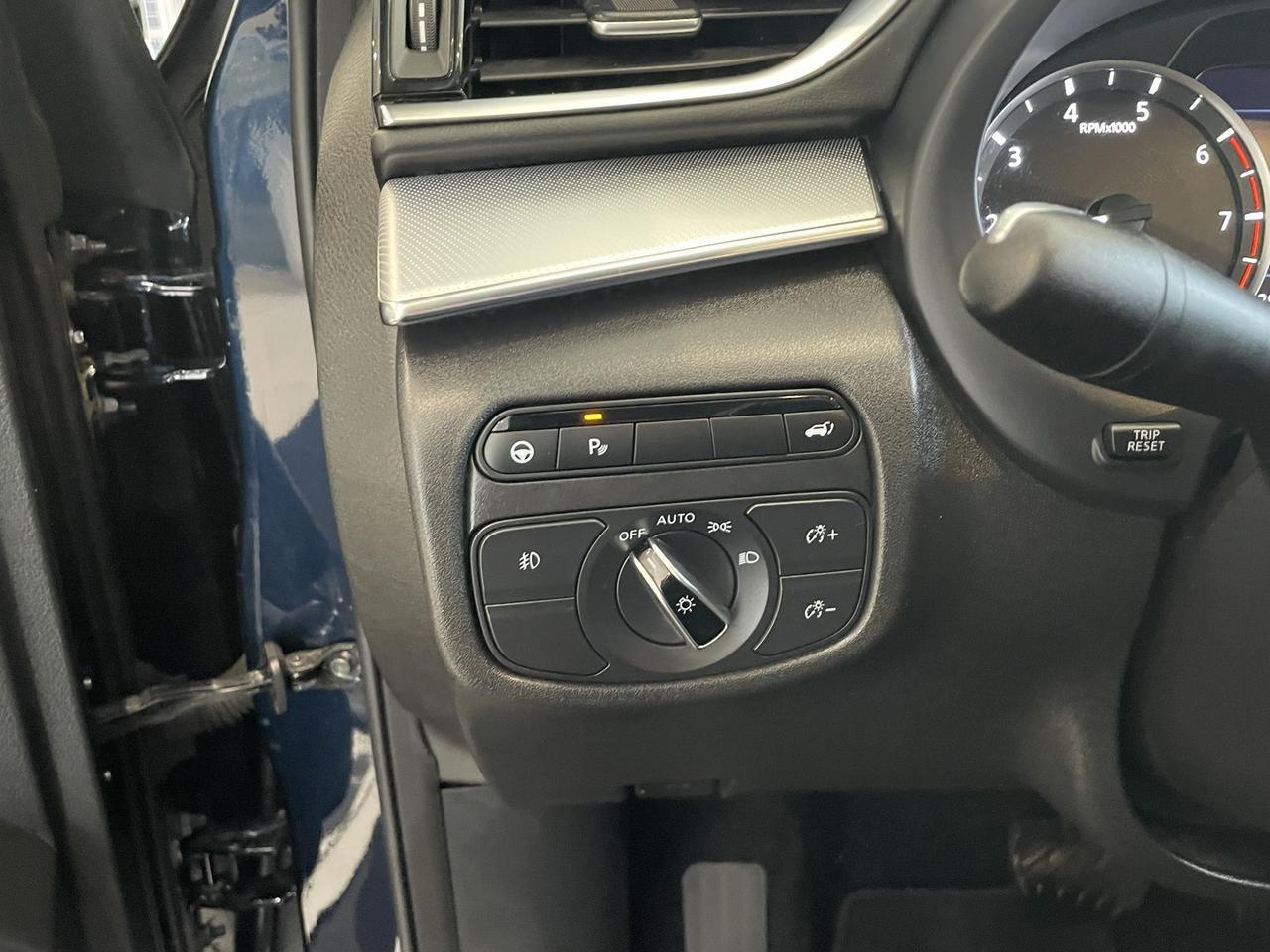 2021 INFINITI QX50 LUXE Annapolis MD