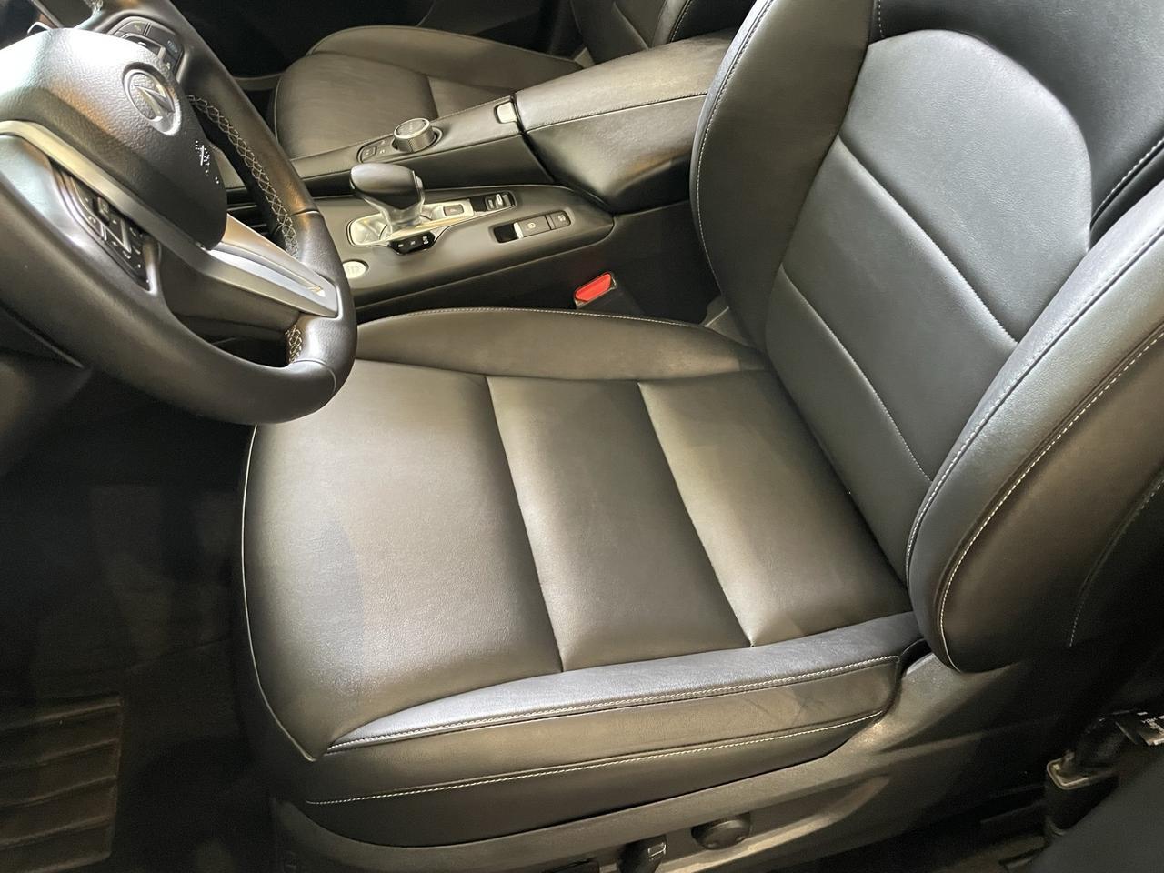 2021 INFINITI QX50 LUXE Annapolis MD