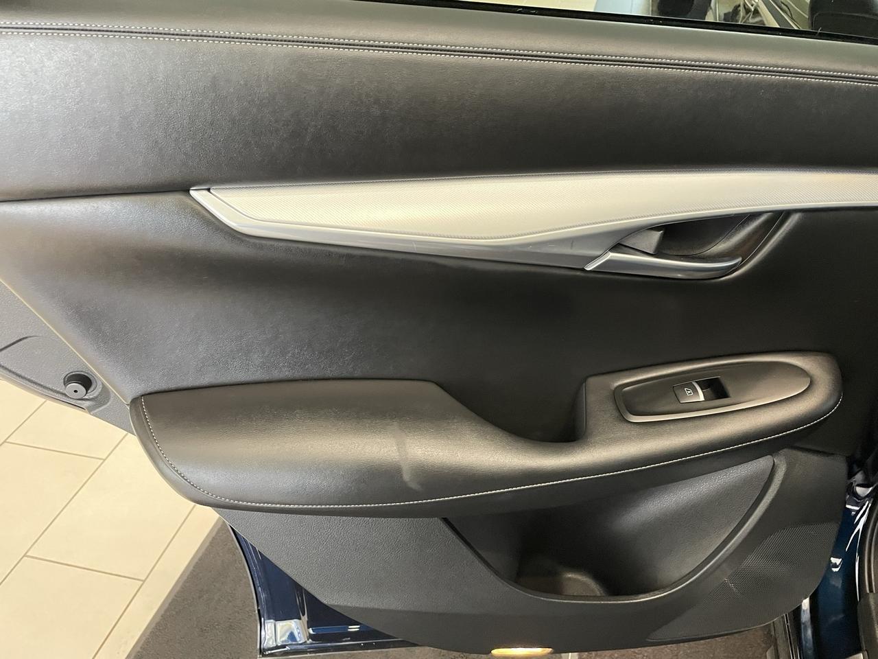 2021 INFINITI QX50 LUXE Annapolis MD