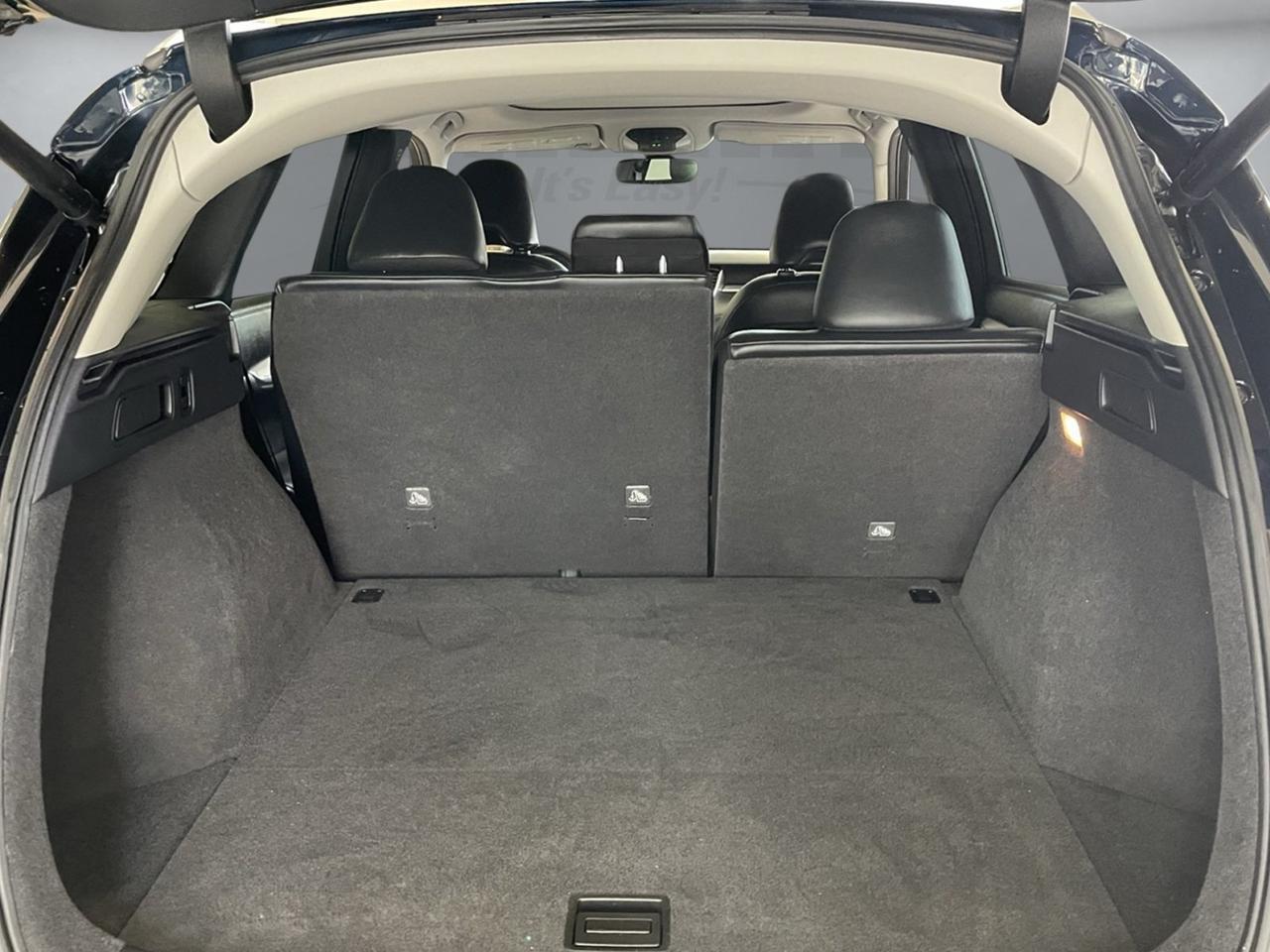 2021 INFINITI QX50 LUXE Annapolis MD