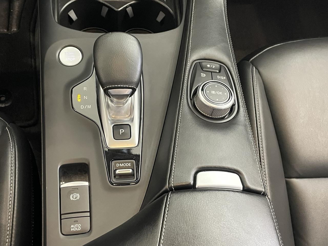 2021 INFINITI QX50 LUXE Annapolis MD