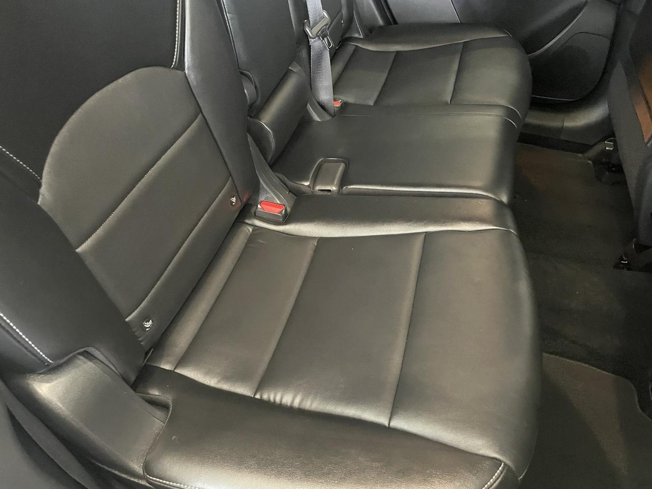 2021 INFINITI QX50 LUXE Annapolis MD