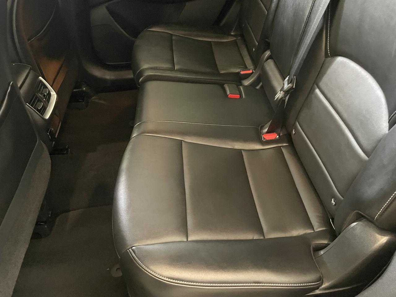 2021 INFINITI QX50 LUXE Annapolis MD