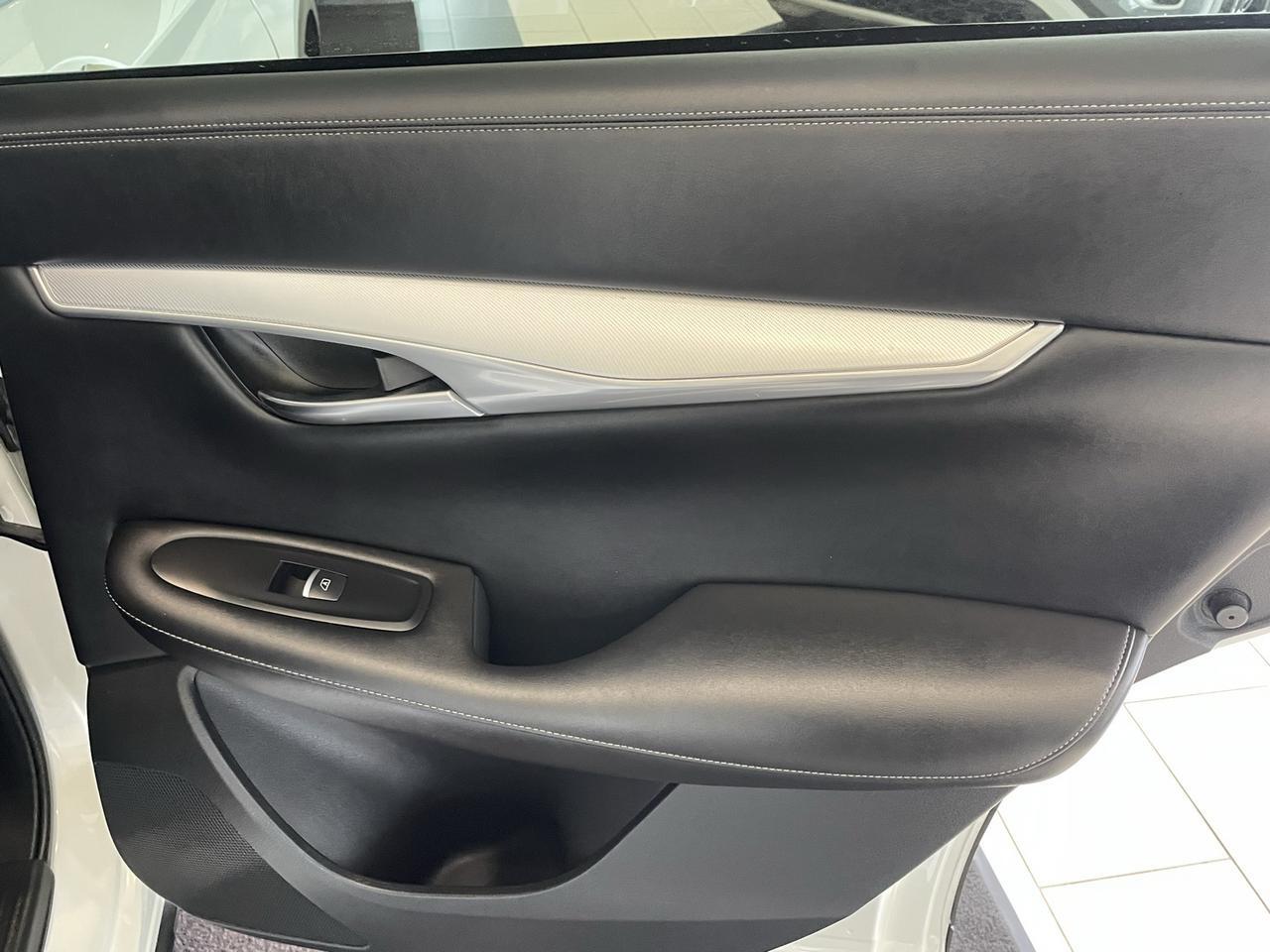 2021 INFINITI QX50 LUXE Annapolis MD