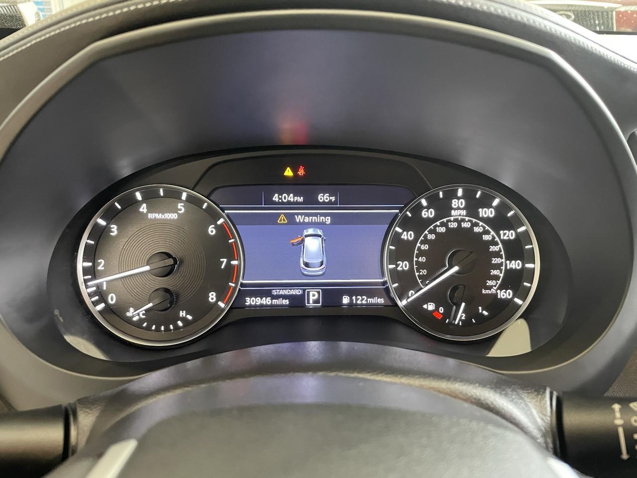 2021 INFINITI QX50 LUXE Annapolis MD