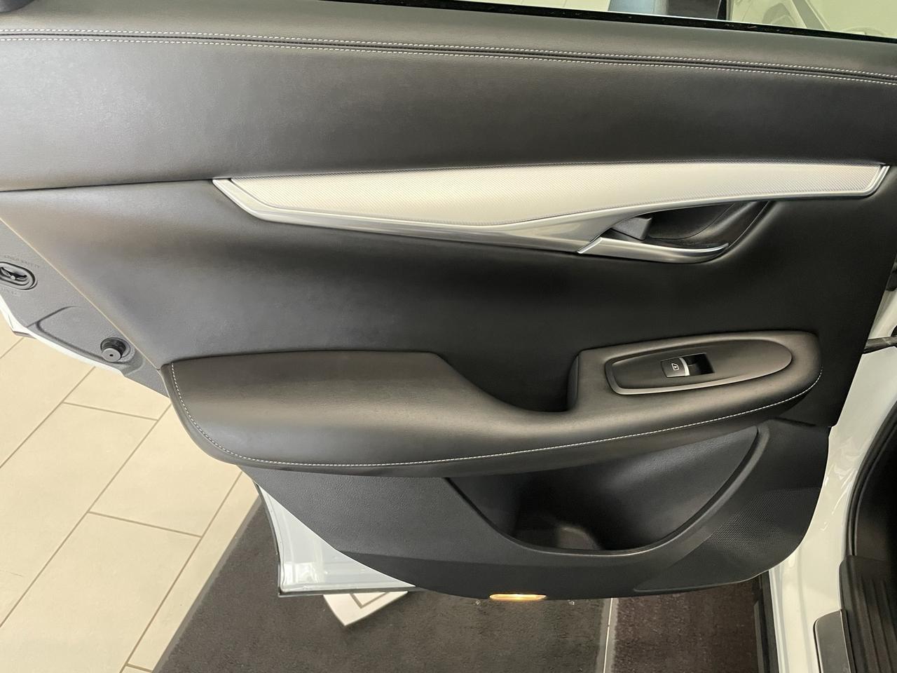 2021 INFINITI QX50 LUXE Annapolis MD