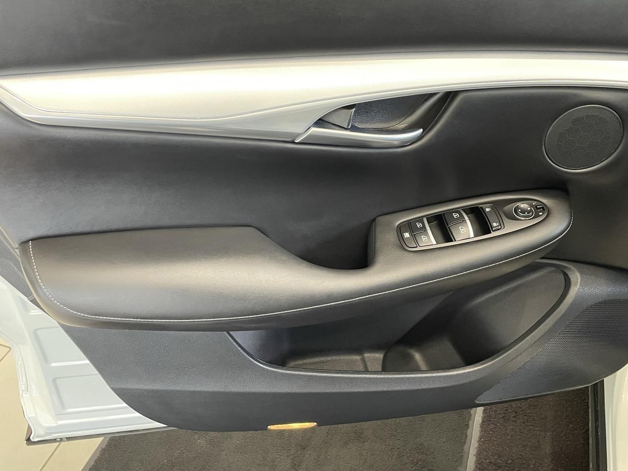 2021 INFINITI QX50 LUXE Annapolis MD