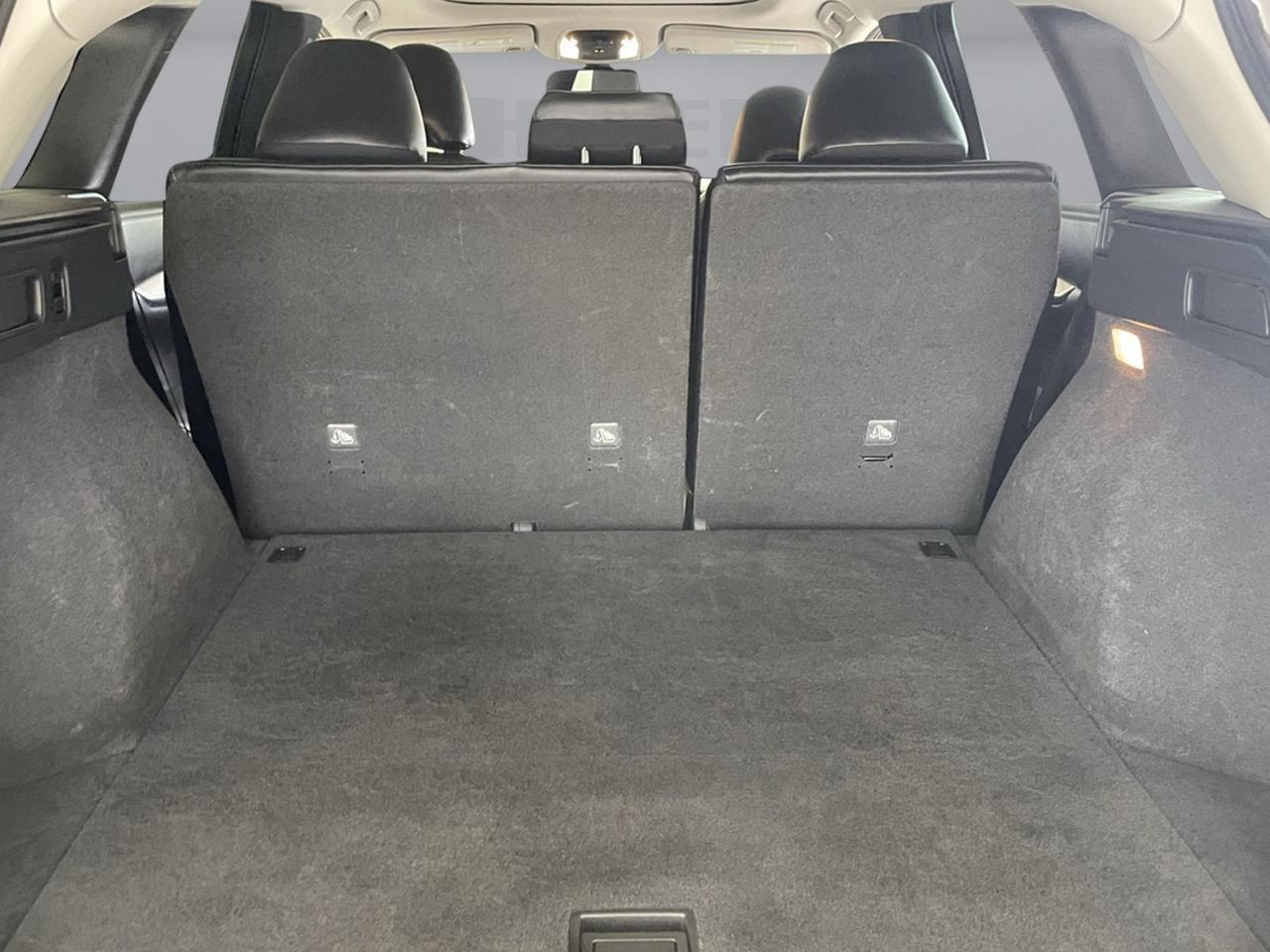 2021 INFINITI QX50 LUXE Annapolis MD