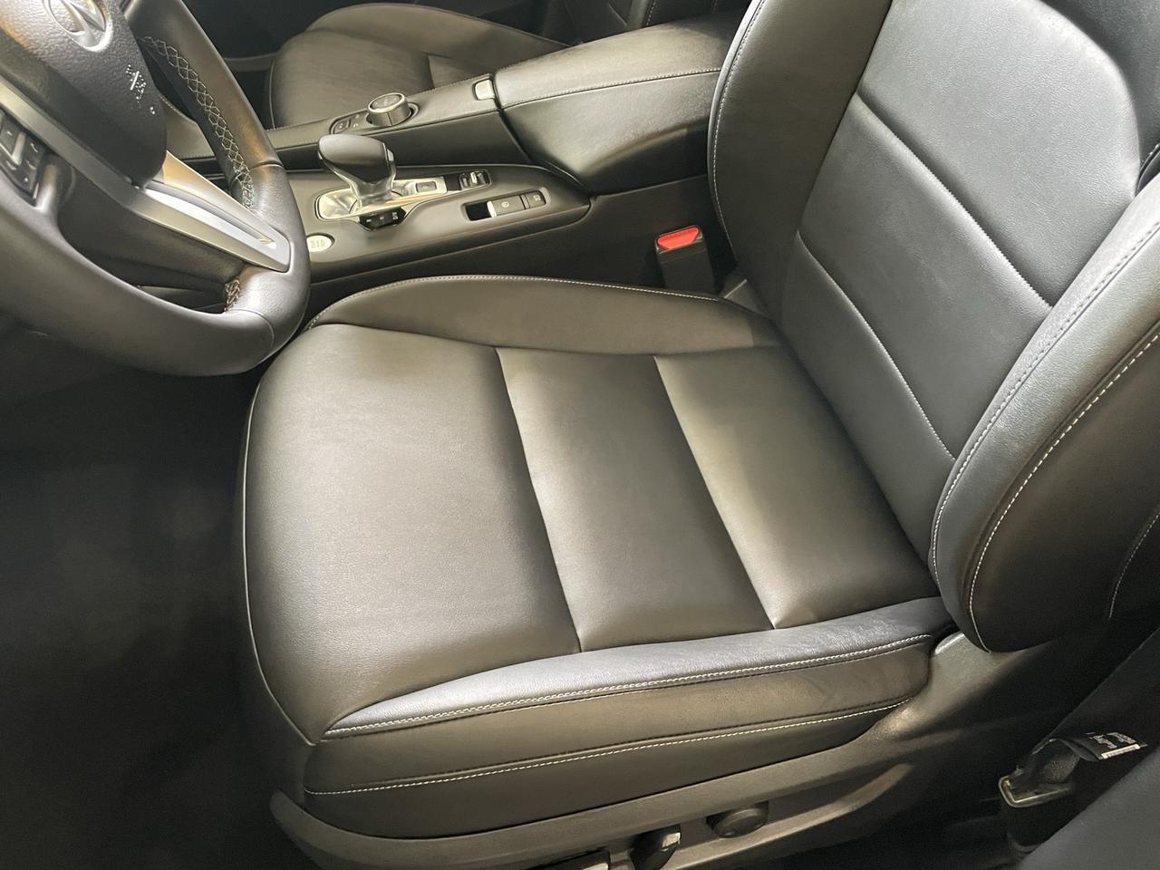 2021 INFINITI QX50 LUXE Annapolis MD