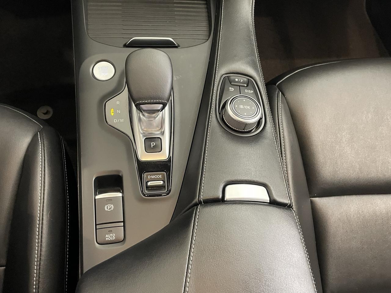 2021 INFINITI QX50 LUXE Annapolis MD