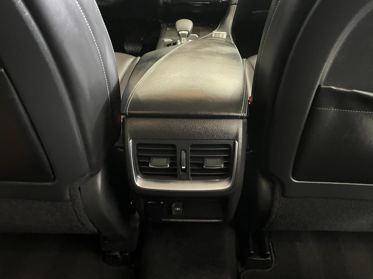 2021 INFINITI QX50 LUXE Annapolis MD