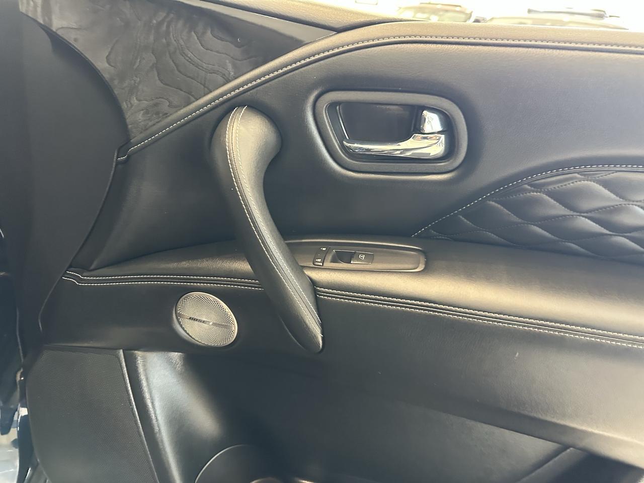 2021 INFINITI QX80 Sensory Annapolis MD