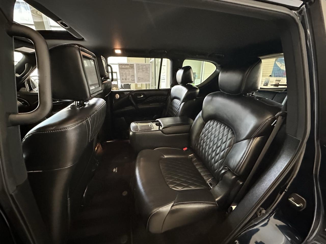 2021 INFINITI QX80 Sensory Annapolis MD