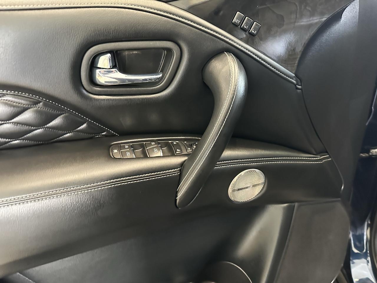 2021 INFINITI QX80 Sensory Annapolis MD