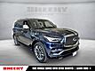 2021 INFINITI QX80 Sensory