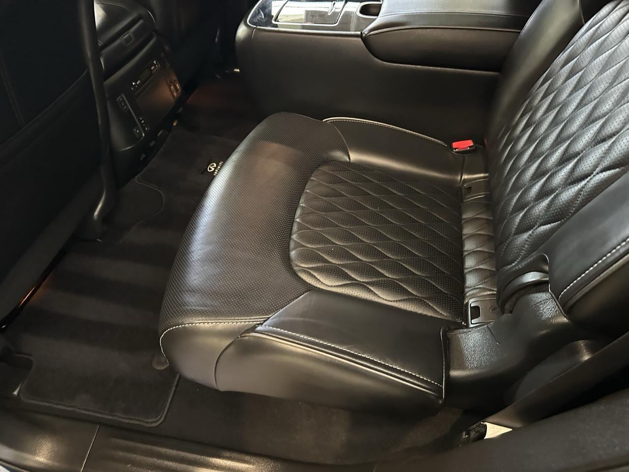 2021 INFINITI QX80 Sensory Annapolis MD