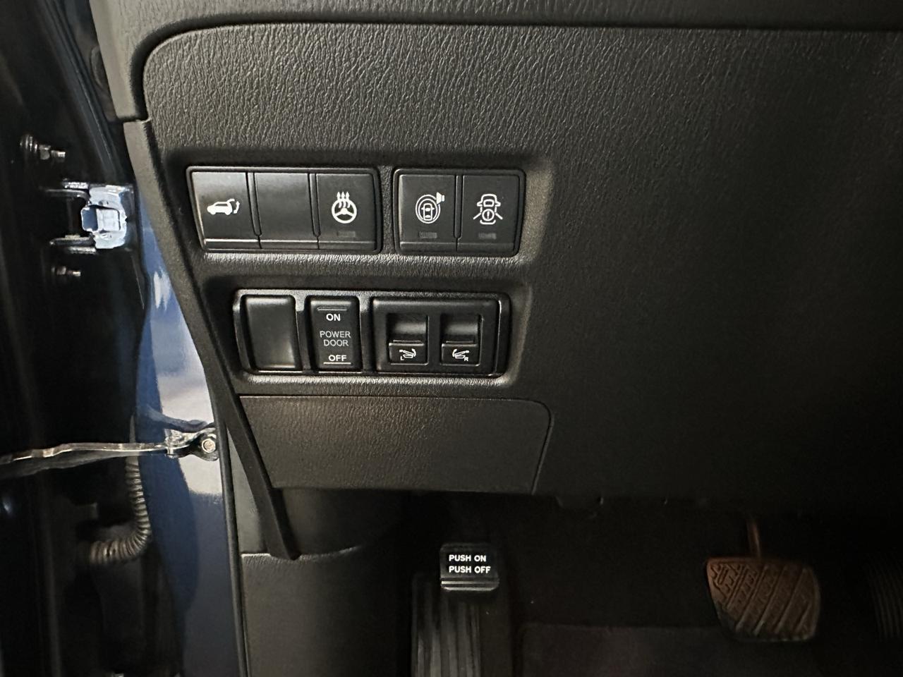 2021 INFINITI QX80 Sensory Annapolis MD