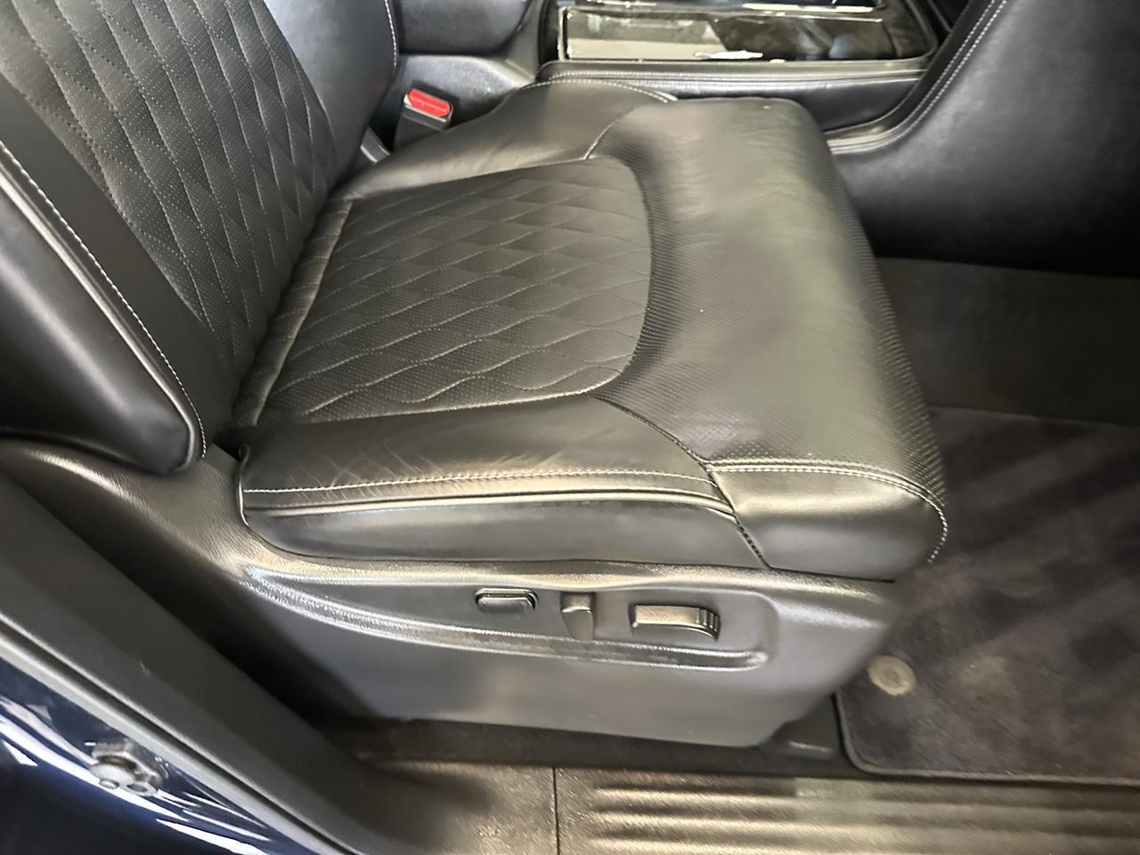 2021 INFINITI QX80 Sensory Annapolis MD