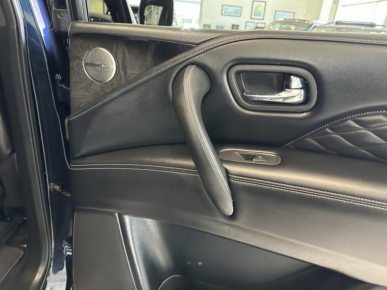 2021 INFINITI QX80 Sensory Annapolis MD