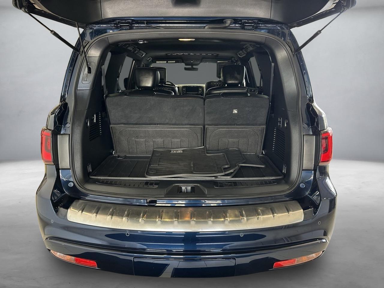 2021 INFINITI QX80 Sensory Annapolis MD