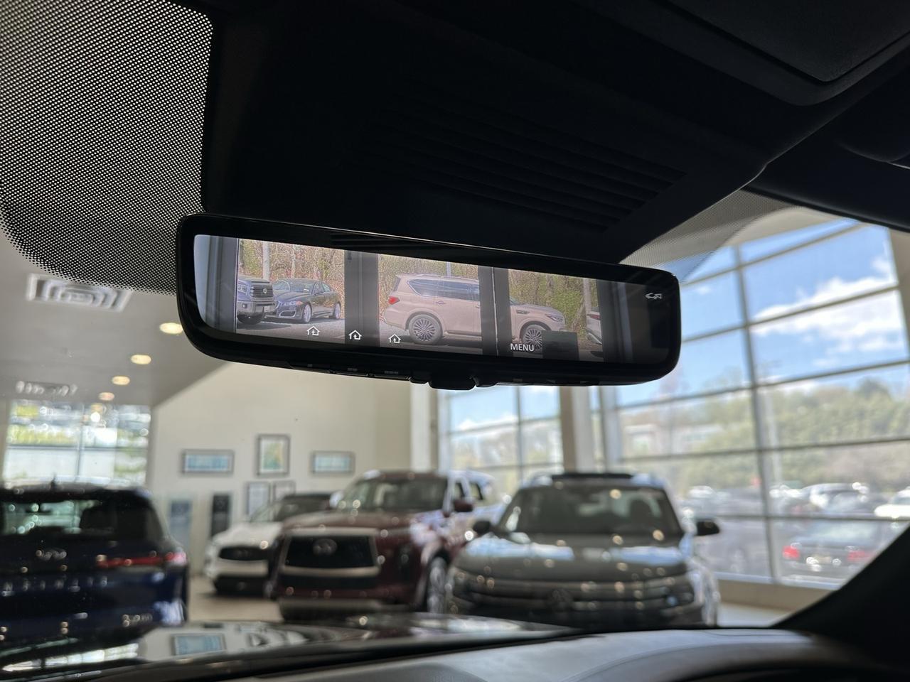 2021 INFINITI QX80 Sensory Annapolis MD