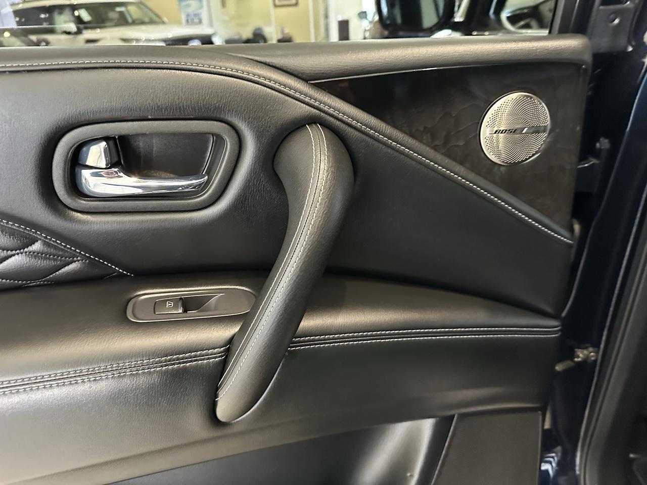 2021 INFINITI QX80 Sensory Annapolis MD