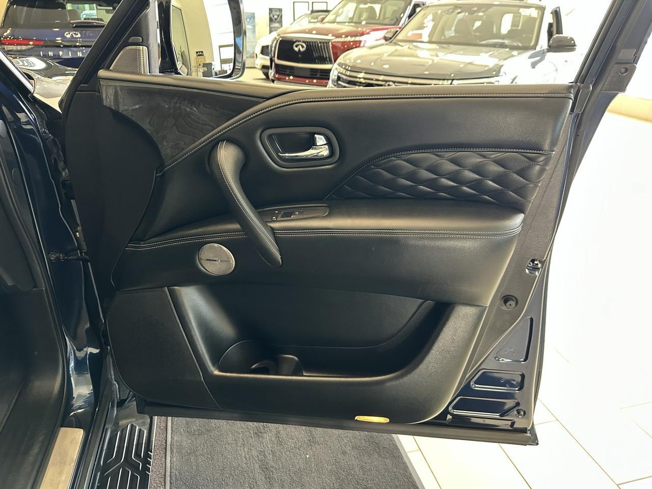 2021 INFINITI QX80 Sensory Annapolis MD