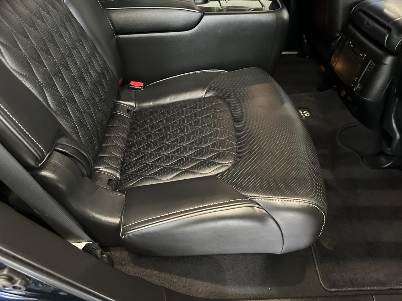 2021 INFINITI QX80 Sensory Annapolis MD