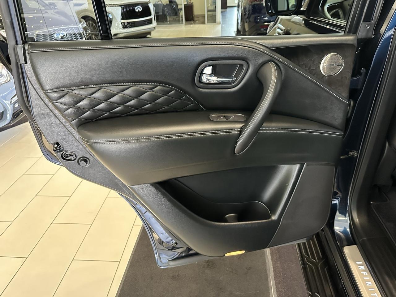 2021 INFINITI QX80 Sensory Annapolis MD