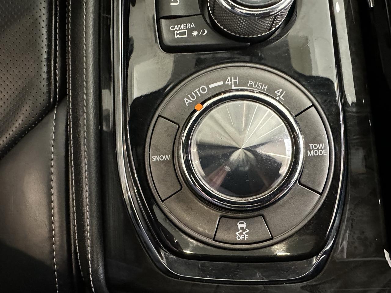 2021 INFINITI QX80 Sensory Annapolis MD