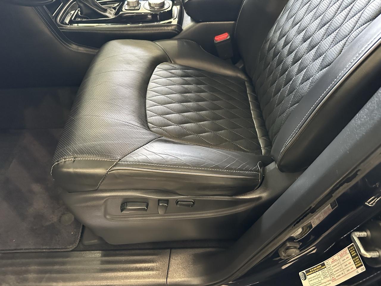 2021 INFINITI QX80 Sensory Annapolis MD