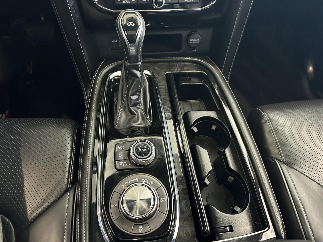 2021 INFINITI QX80 Sensory Annapolis MD