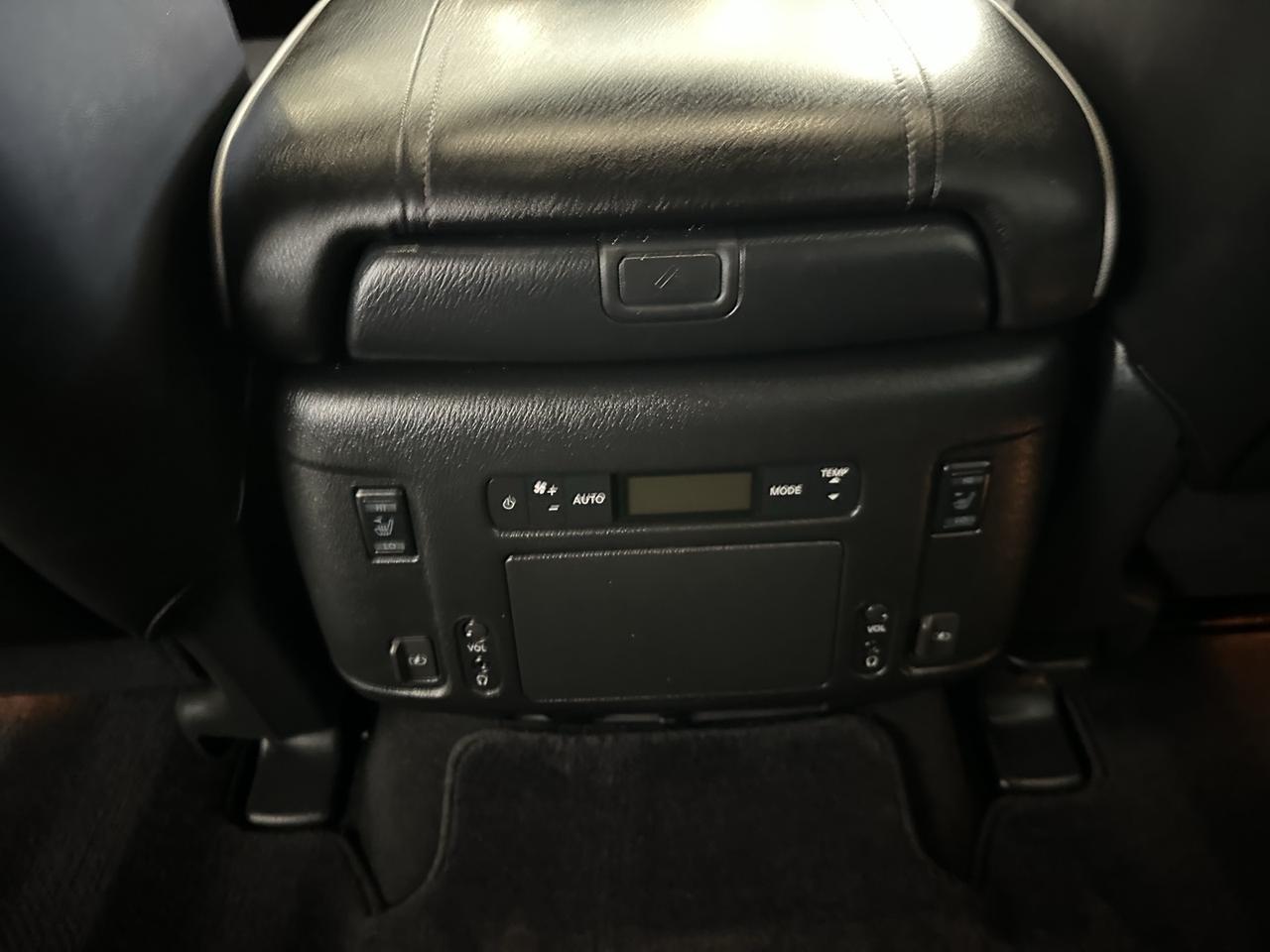 2021 INFINITI QX80 Sensory Annapolis MD