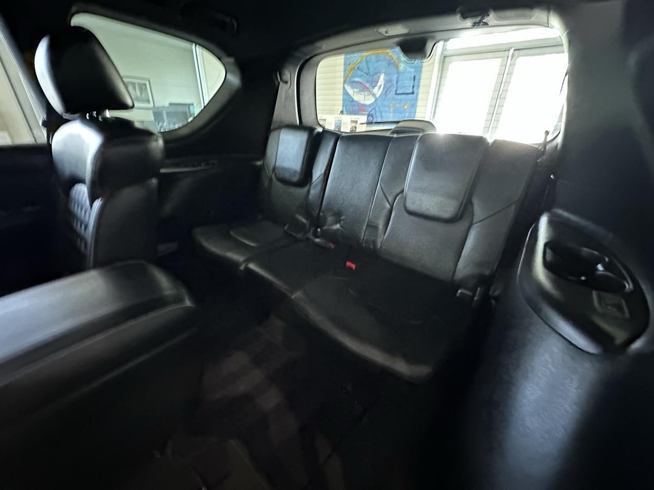 2021 INFINITI QX80 Sensory Annapolis MD