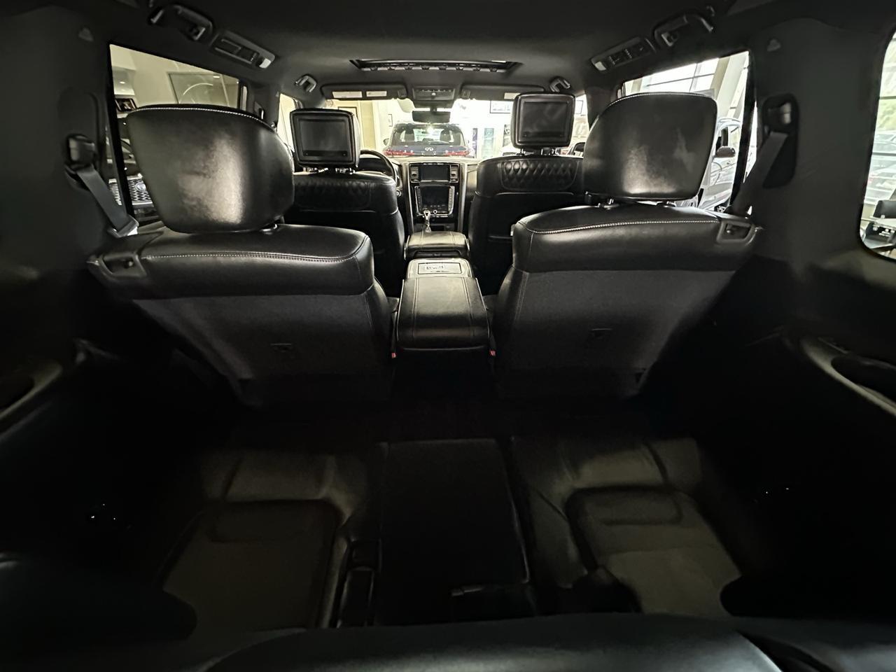 2021 INFINITI QX80 Sensory Annapolis MD