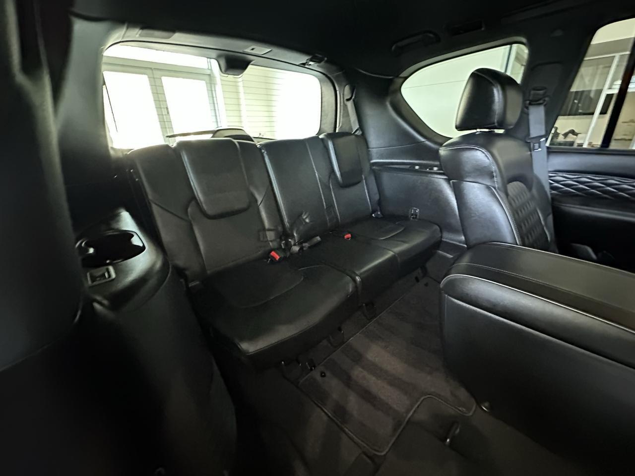 2021 INFINITI QX80 Sensory Annapolis MD