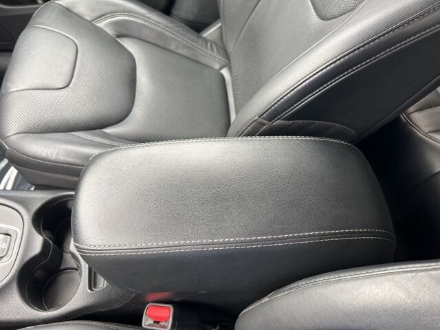 2021 Jeep Cherokee Latitude Lux Green Bay WI