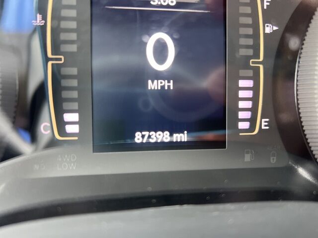 2021 Jeep Cherokee Latitude Lux Green Bay WI