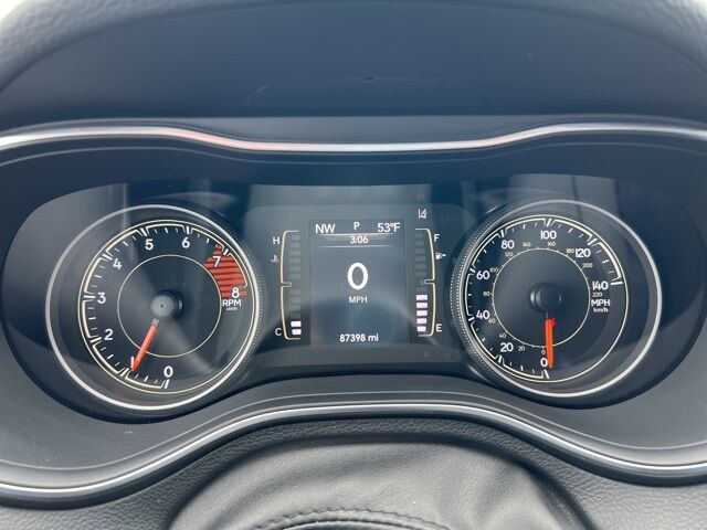 2021 Jeep Cherokee Latitude Lux Green Bay WI