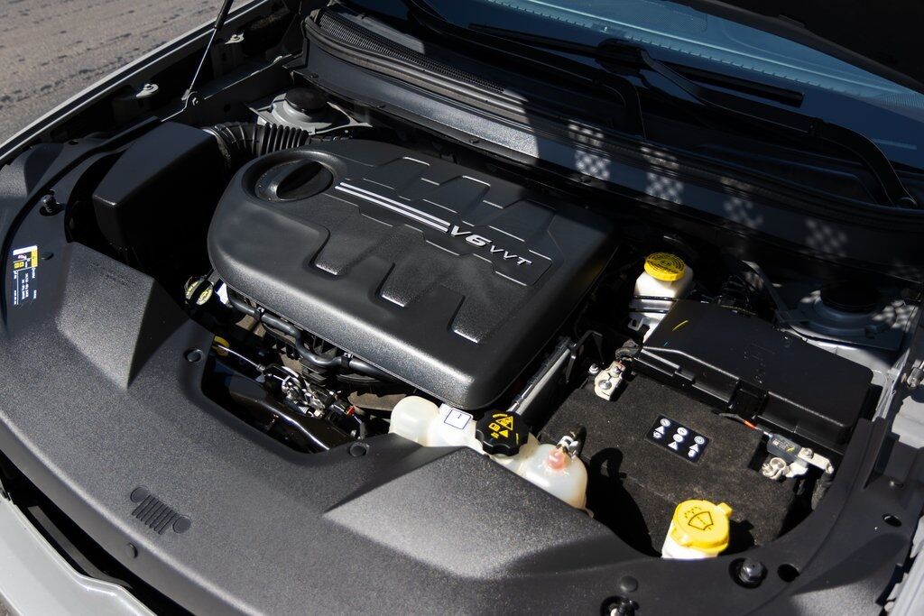 2021 Jeep Cherokee Latitude Lux Kenosha WI