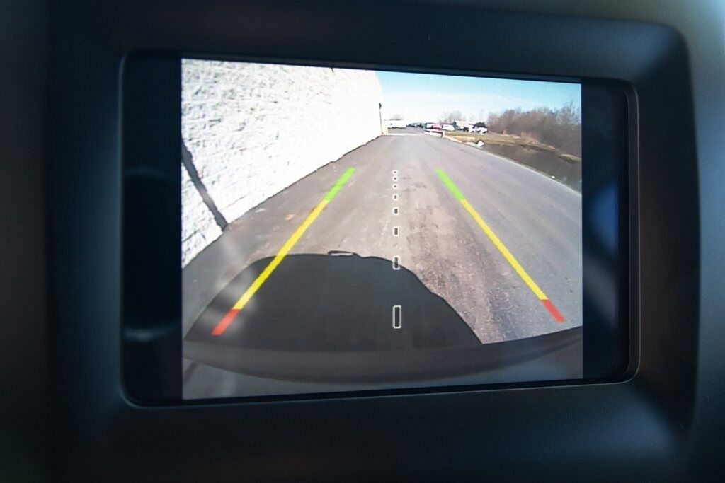 2021 Jeep Cherokee Latitude Lux Kenosha WI
