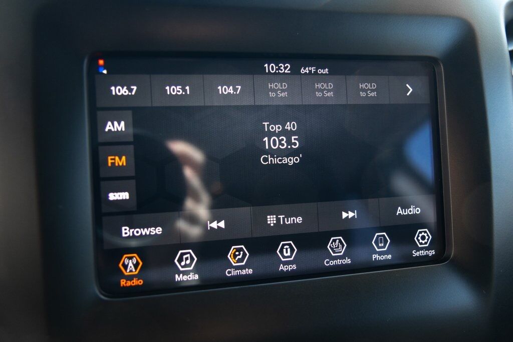 2021 Jeep Cherokee Latitude Lux Kenosha WI