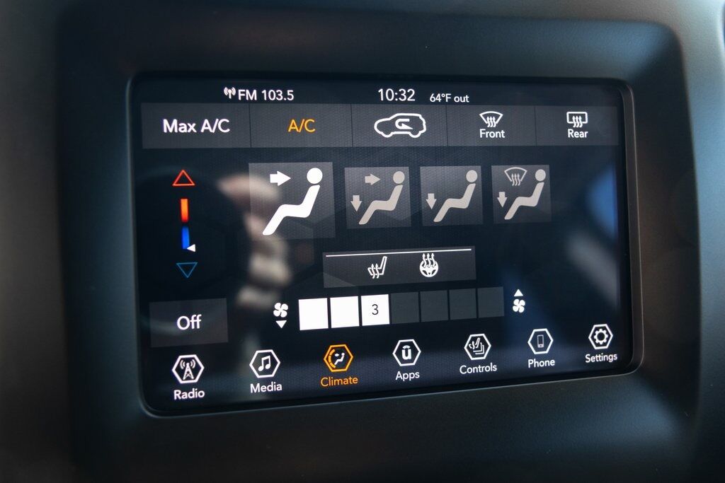2021 Jeep Cherokee Latitude Lux Kenosha WI
