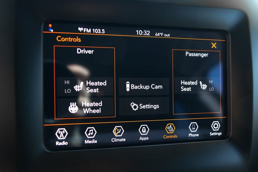 2021 Jeep Cherokee Latitude Lux Kenosha WI