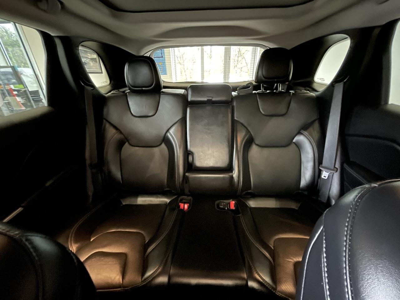 2021 Jeep Cherokee Limited Annapolis MD